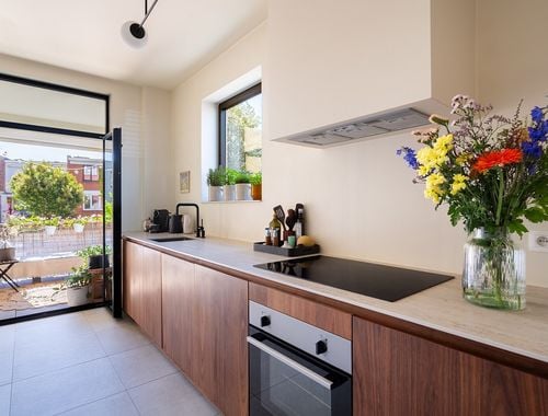                                         Appartement te koop in Borgerhout, € 315.000
