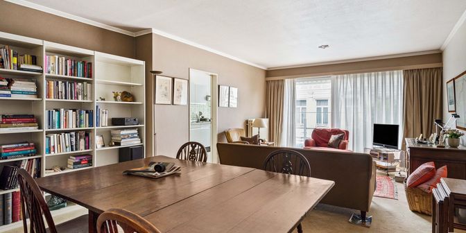 Appartement te koop in Merode-Center 2 bus 2, 2300 Turnhout