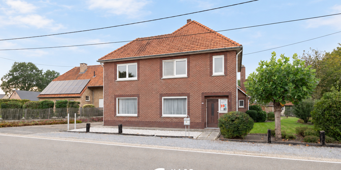 Maison à vendre à Laarderweg 52, 3990 Grote-Brogel