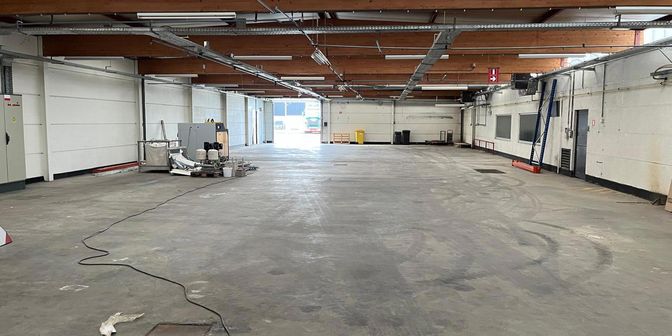 Bedrijfsvastgoed te huur in Industriepark B 22, 2220 Heist-op-den-Berg