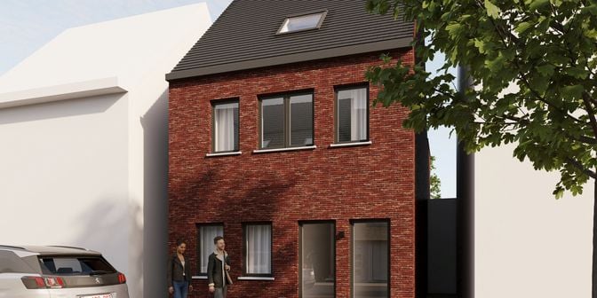 Huis te koop in Grintweg 36, 8400 Oostende