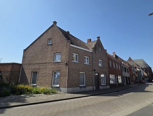                                         Woning te koop in Ruddervoorde, € 274.500
