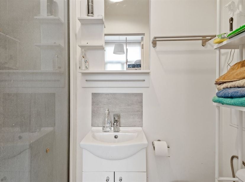 Maison à vendre
                    à 2100 Deurne