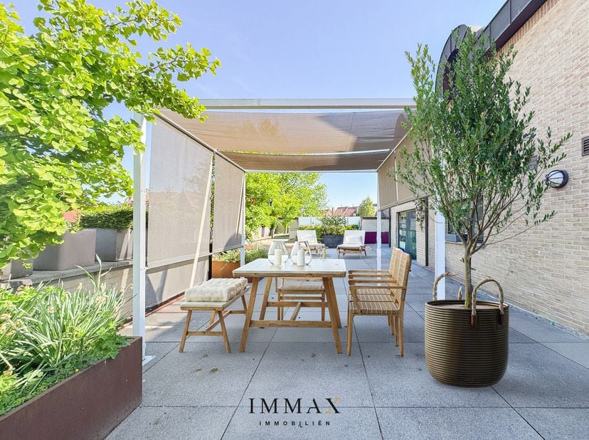 Appartement à vendre
                    à 8310 Assebroek
