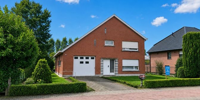 Huis te koop in Rollegem-Kapelsestraat 105a, 8880 Ledegem