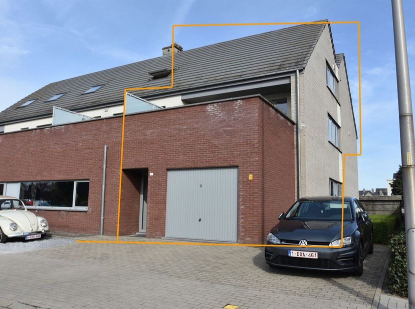 Maison à vendre
                    à 3980 Tessenderlo