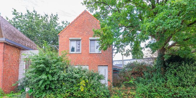 Grond te koop in Smissestraat 22, 2450 Meerhout