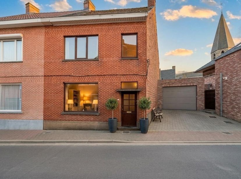 Maison à vendre
                    à 8700 Aarsele