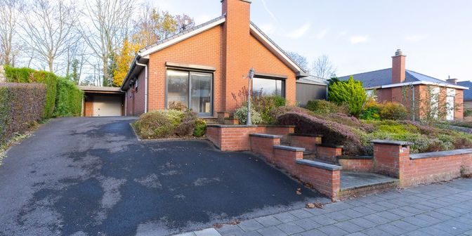 Huis te koop in 7700 Moeskroen