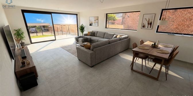 Huis te koop in 9570 Sint-Maria-Lierde