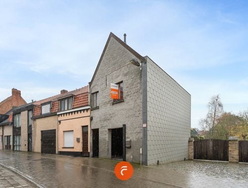                                         Woning te koop in Lauwe, € 165.000
