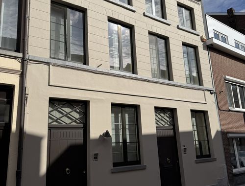                                         Maison deux facades à vendre à Tongeren, € 405.000
