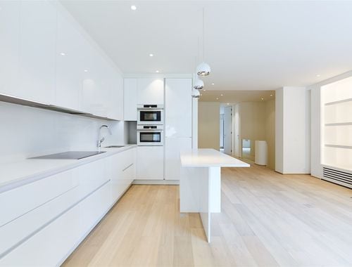                                         Woning te koop in Elsene, € 1.700.000
