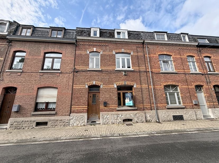 Huis te huur in rue auguste leblanc 7,
                    5002 Saint-Servais