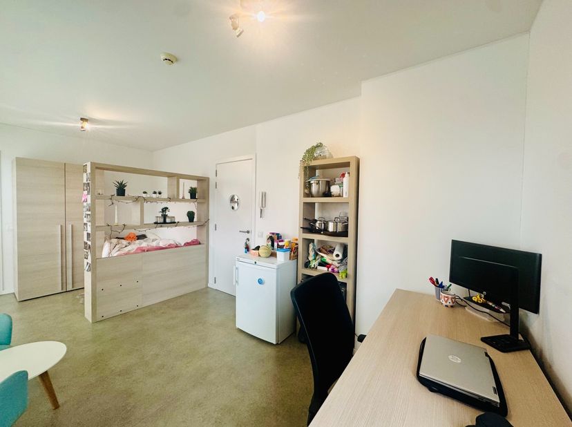 Kot-Colocation à vendre
                    à 8500 Kortrijk