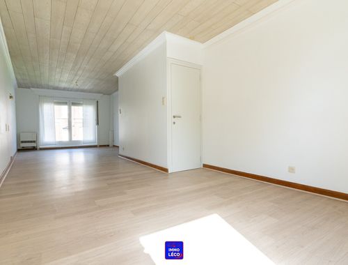                                         Duplex à louer à Mouscron, € 795
