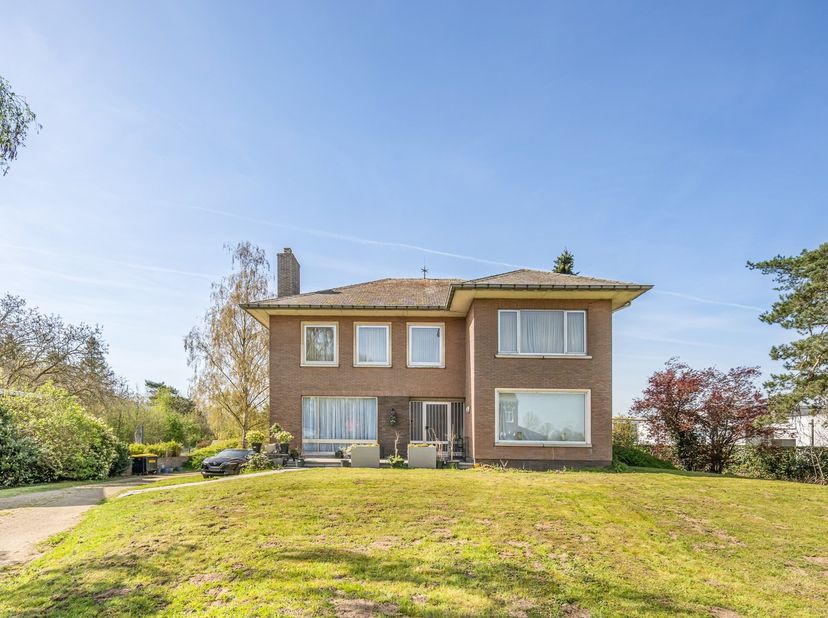 Maison à vendre
                    à 3110 Rotselaar