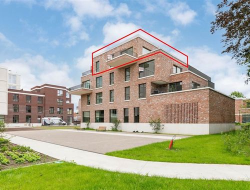                                         Appartement te huur in Herentals, € 925

