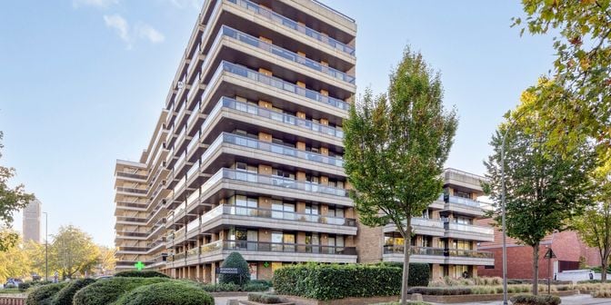 Appartement te koop in Casterstraat 70 bus 20, 3500 Hasselt