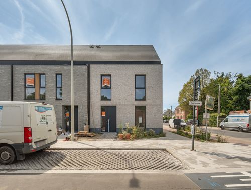                                         Maison à vendre à Broechem, € 443.474,59
