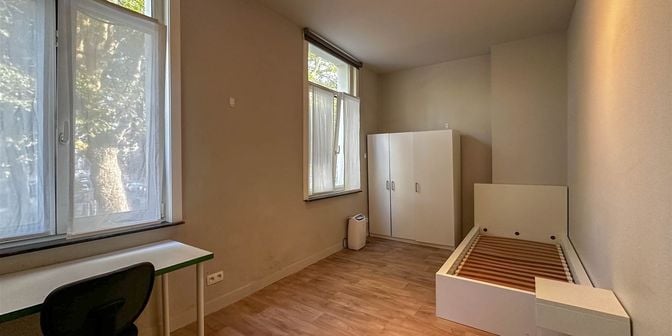 Kot-kamer te huur in Place Verte 28, 7500 Tournai