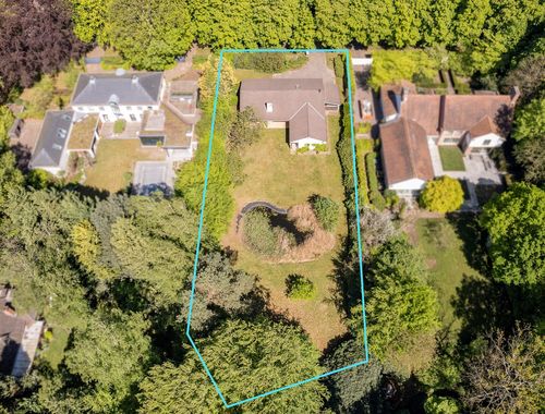                                         Villa à vendre à Brasschaat, € 895.000

