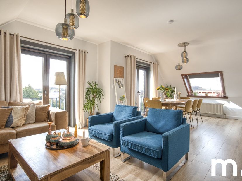 Appartement te koop in Elfde-Julistraat 150 bus 20,
                    8530 Harelbeke