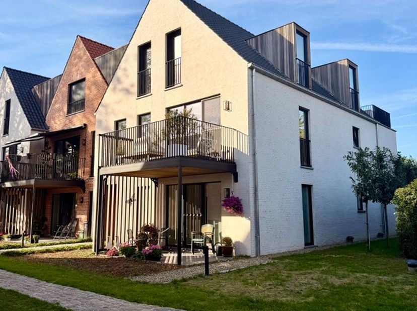 Appartement te huur in ,
                    2980 Zoersel