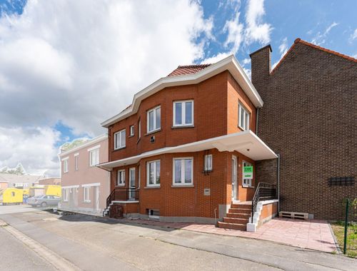                                         Woning te koop in Roeselare, € 199.000
