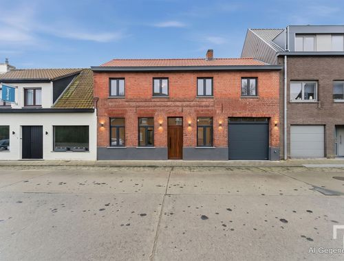                                         Woning te koop in Watou, € 129.000

