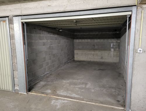                                         Garage à vendre à Oostduinkerke, € 59.000
