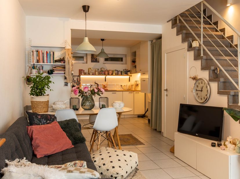 Huis te koop in Nieuwstraat 20,
                    3200 Aarschot