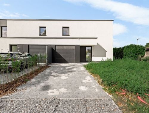                                         Eengezinswoning te koop in Westerlo, € 440.000
