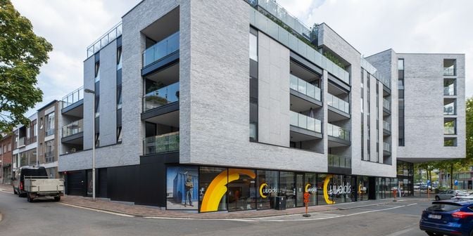 Projet à vendre à Kapelstraat 25, 3600 Genk