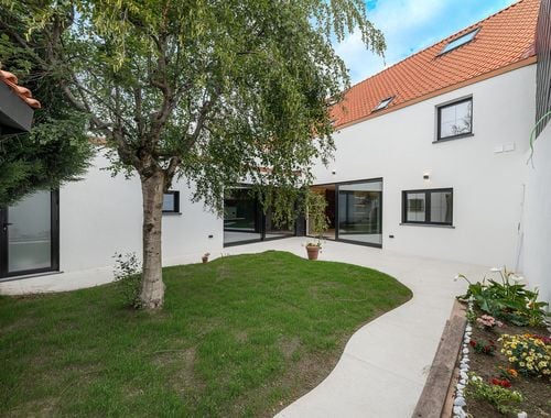                                         Woning te koop in Heist-aan-Zee, € 945.000
