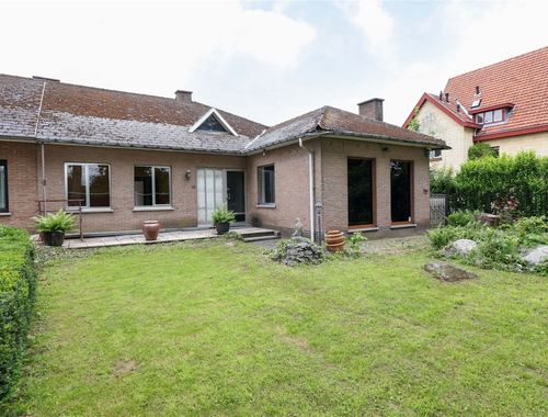                                         Woning te koop in Riemst, € 265.000

