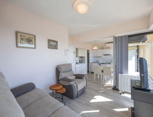                                         Appartement à vendre à Westende, € 145.000
