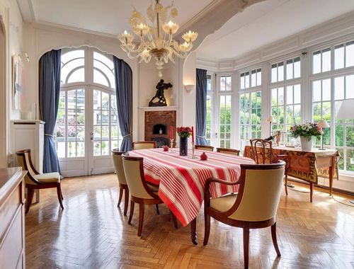                                         Woning te koop in Ukkel, € 3.300.000
