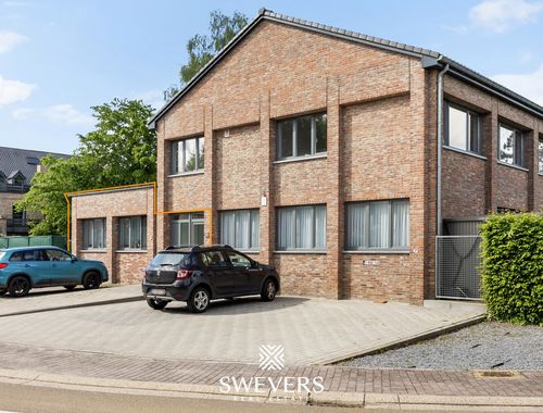                                         Appartement te koop in Schulen, € 350.000
