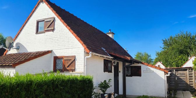 Huis te koop in Duinhoekstraat 129 bus 164, 8660 Adinkerke