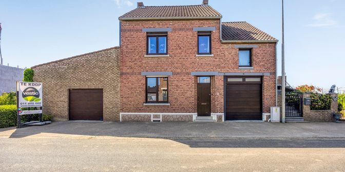 Maison à vendre à Harenstraat 83, 3840 Haren