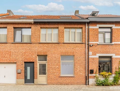                                         Woning te koop in Turnhout, € 279.000
