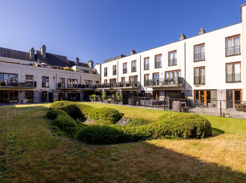 Appartement à louer
                    à 2500 Lier