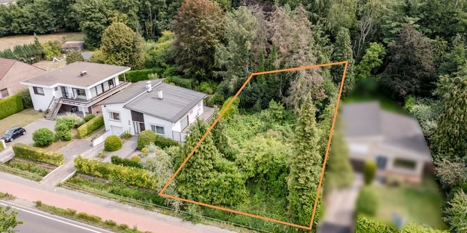 Grond te koop in Donk 14, 2400 Mol
