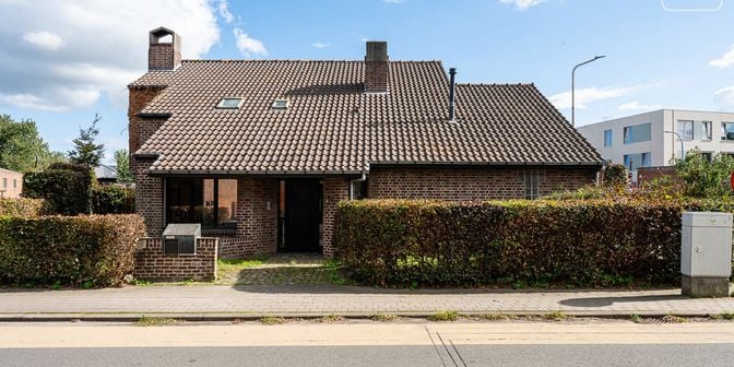 Huis te koop in Jozef Duthoystraat 47, 8790 Waregem