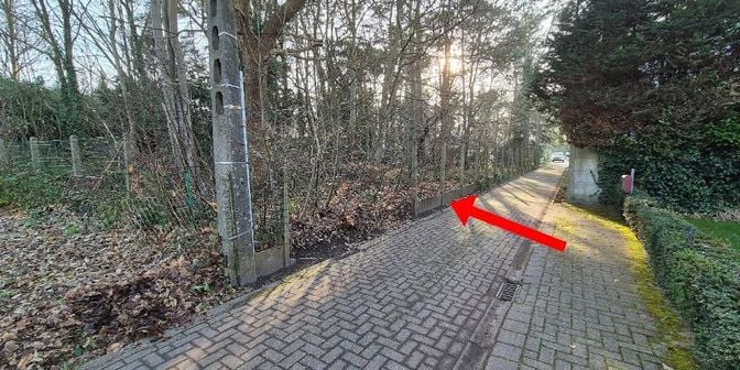 Grond te koop in Vredelaan 16, 3120 Tremelo