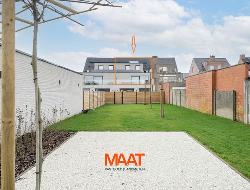                                         Duplex te koop in Noorderwijk, € 395.000
