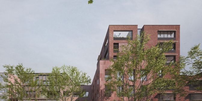 Bien professionnel à vendre à Bampslaan 30, 3500 Hasselt