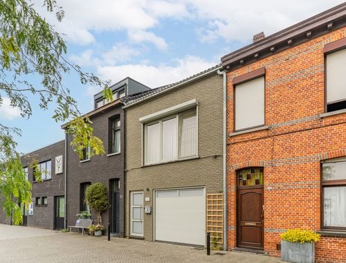                                         Woning te koop in Turnhout, € 335.000
