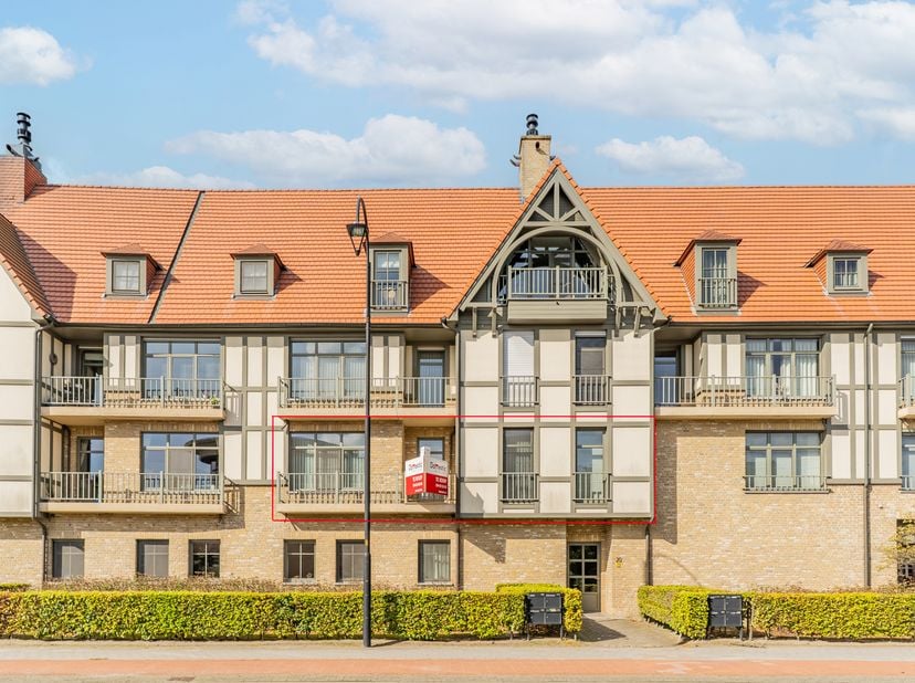 Appartement te koop in Turnhoutsebaan 20 bus 101,
                    2480 Dessel